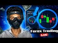 Forex & Crypto Live Trade's.