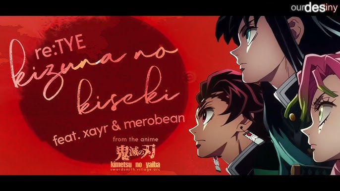 Buse ft. @Jonatan King 】Zankyou Sanka (Demon Slayer) Full English Cover -  BiliBili