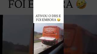 Fórmula Bus ??? ou FBus #f1 #Fórmula1 #Bus
