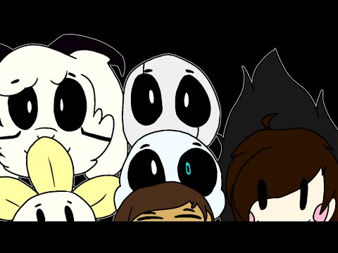 undertale animated movie camila