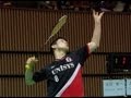 準々決勝　池田雄一 VS 園田啓吾