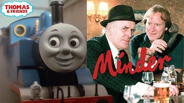 Thomas Intro Minder Style (Series 2)