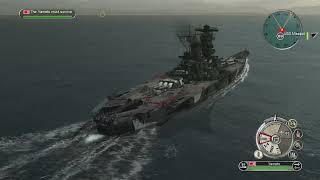 Battlestations Pacific: ESMP(Mod)- Mission #11 Operation Ten-Go