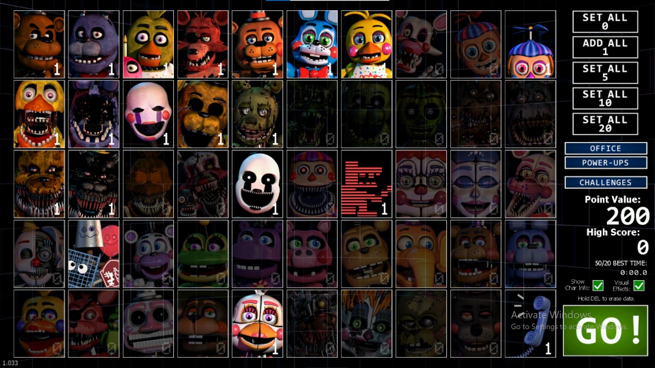 never playing ucn again