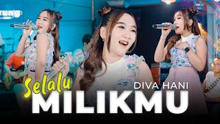 HATI INI SELALU MILIKMU - Diva Hani | Lembayung Music (Official Music Video)