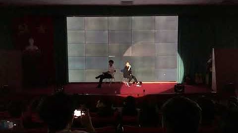 Thu Cuối | REPLAY | Đội Văn Nghệ ĐHYK Phạm Ngọc Thạch