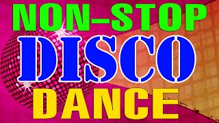 80s Disco Legend - Golden Disco Dance Greatest Hits 70s 80s 90s Megamix - Super Disco Hits Nonstop