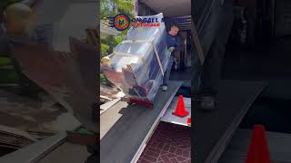 Forbidden Moving Items