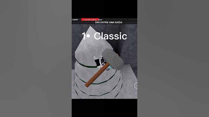 Melhor marreta do marretão #roblox #fleethefacility #marretão #viral #shorts