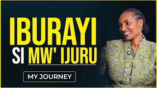 Nakoze Ubukwe Kumyaka 18 , Ngeraho Nshaka Gutanga Umwana Wanjye Ngo Bamunderererere