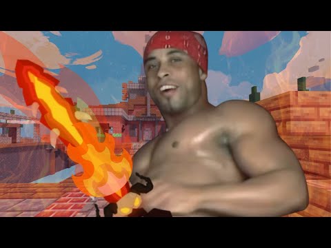 [roblox]在床上戰爭使用粗粗♂️大大🥵的大棒棒🔥🔥🔥