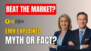 Efficient Market Hypothesis Explained: Can You Beat the Market?