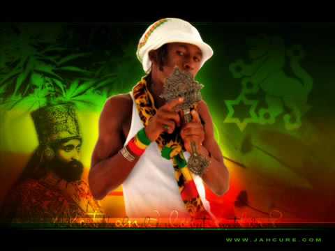 Jah Cure What Will It Take