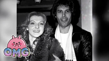 How much did Freddie Mercury leave to Mary Austin?