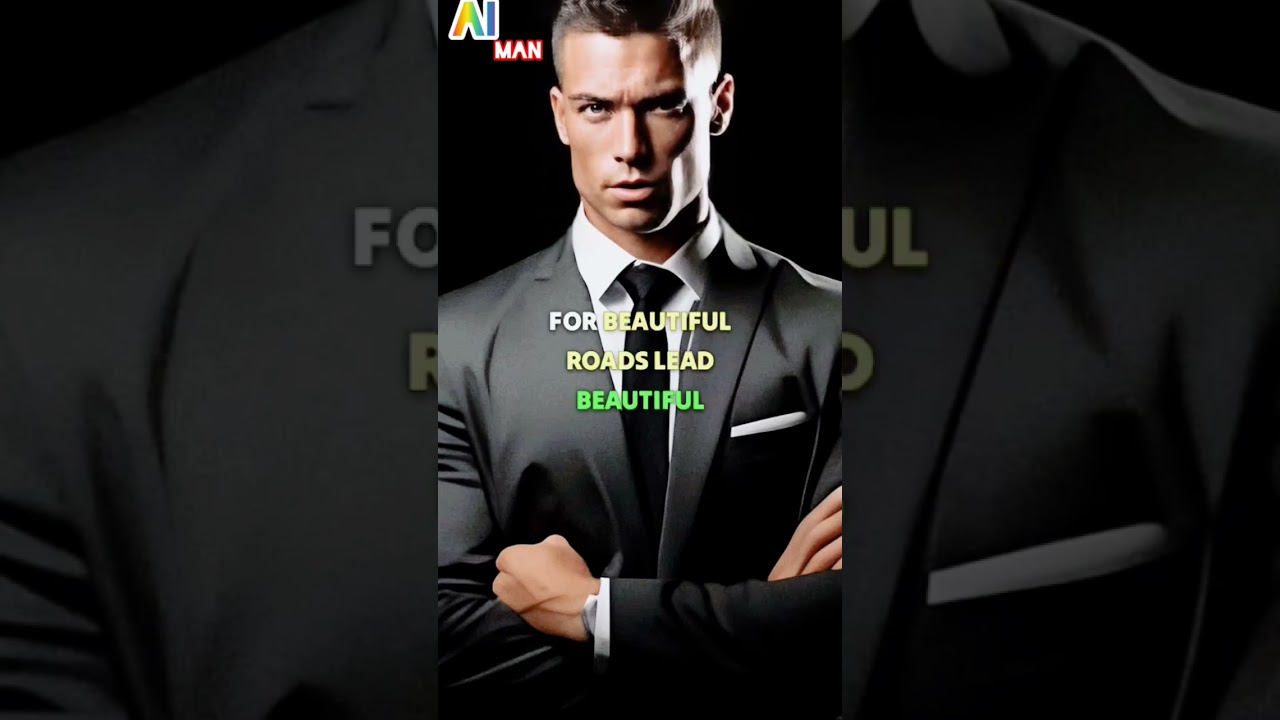 7 quotes that you apply in your life (By Ai)