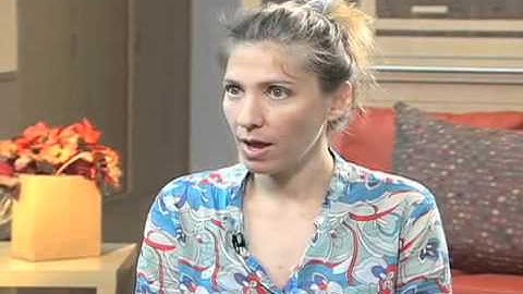 Seeing with Your Ears 7/8