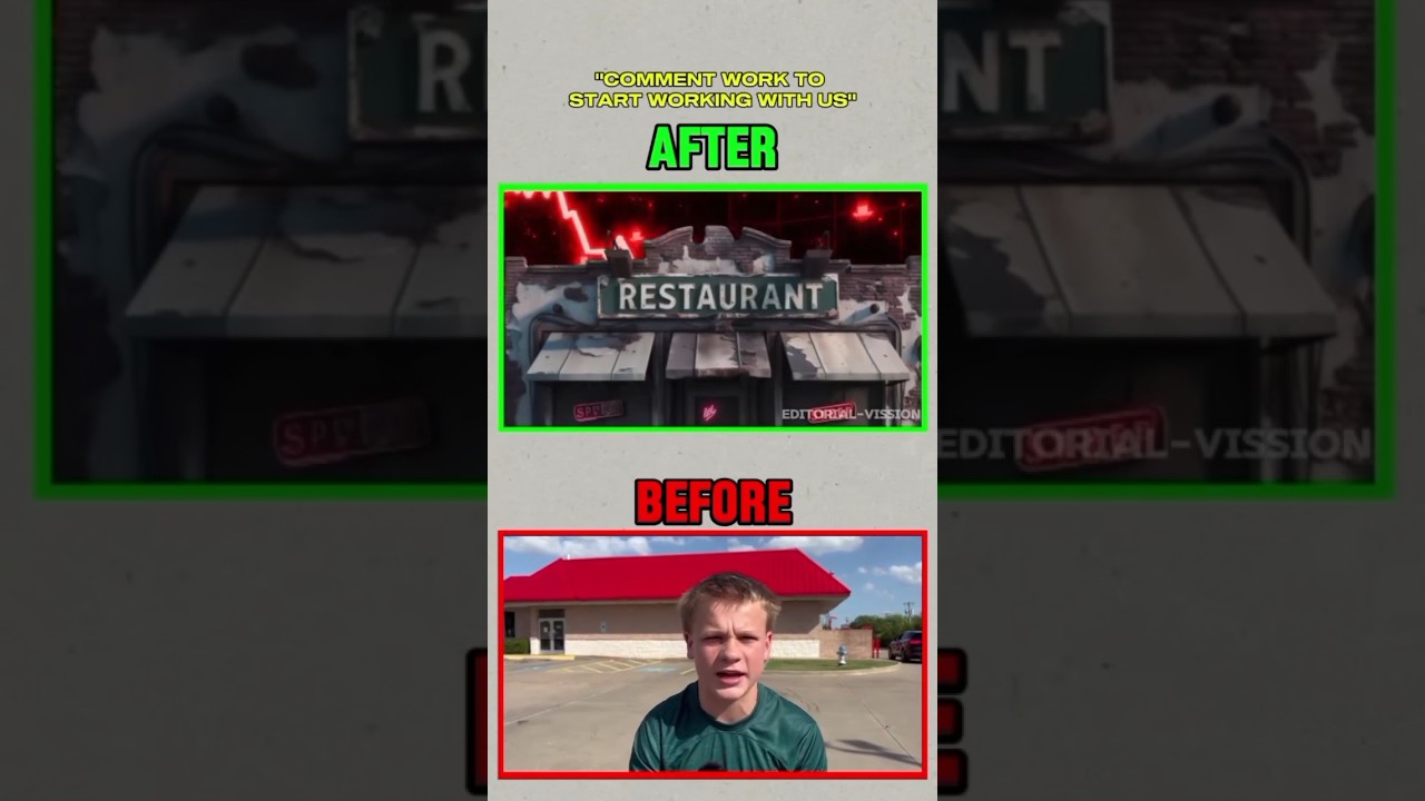 comment to hire me as your video editor.#videoediting #videoeditor