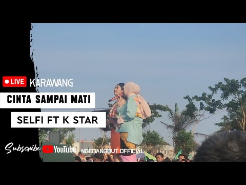 Ruri Dibikin Bingung, Peserta K-Star Wonogiri Suaranya Bagus Semua! | Karnaval SCTV