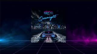 Hearts in Beta - Overnight (Full EP)
