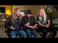 Lynyrd Skynyrd on the Tragic Plane Crash That Changed Everything