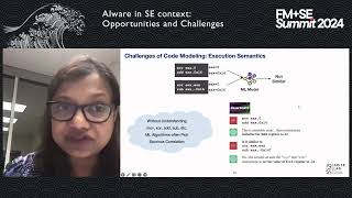 1  Towards Code Ware Code Models, Prof. Baishakhi Ray