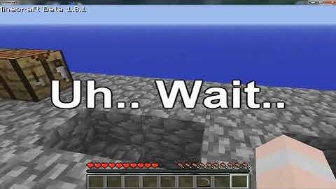 Kia Does The SkyBlock Challenge part 4