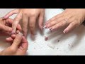 Cách Tháo Móng Bột NHANH  KHÔNG NGÂM  - Take Off Acrylic Nails (NO Soak Of By Client’s Request)