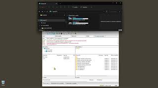 Videoguide - Create Backup Copies of Websites Using FTP and Filezilla, Quick and Easy. Transfer File