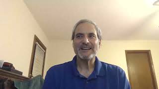 The Wonderful World of Bio Inspired Computing intro - Eyal Wirsansky