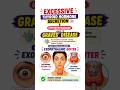 Graves' Disease Explained: Hyperthyroidism, Bulging Eyes & Goiter in 60 Seconds! #NEET #Biology