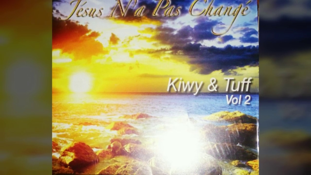 TUF JESUS ET LE ROCHER CANTIQUE 2017 VIE ET LUMIERE 2017 ANTHONY CANTIQUE