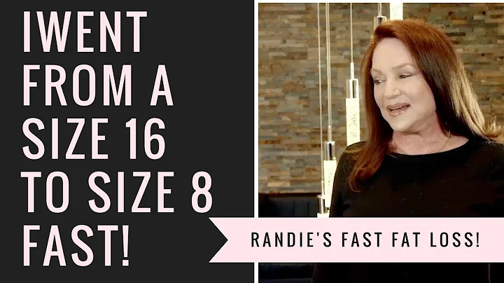 Permanent Weight Loss With Dr. Kathleen Nash | Ran...