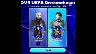 Fc mobile card Luis Figo 🥵#fifamobile #vishyfc #fifa #rkreddy #football