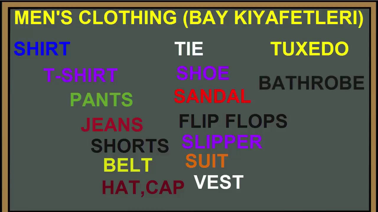 GÜNLÜK İNGİLİZCE..ALIŞVERIŞ VE SATIŞ YAPMAK-1