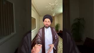 Congratulations on Eid al-Ghadeer! Sayed Mohammed Baqir Al-Qazwini