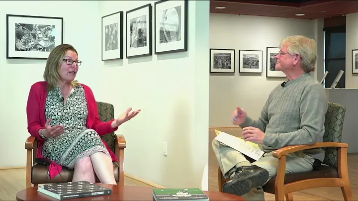 A Chat with Linda Zimmerman