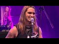 Cross Canadian Ragweed live in France - Programmation: Georges Carrier