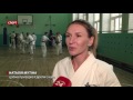 Львів'яни принесли збірній України золото Чемпіонату Європи з карате