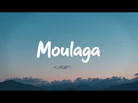 ❤️Nightcore~ Moulaga | Nightcore Heart_2.0 | Official Lyrics Video | Copyright - Free Music