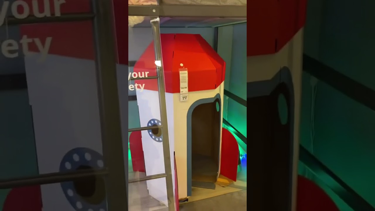 #ikea #california #love