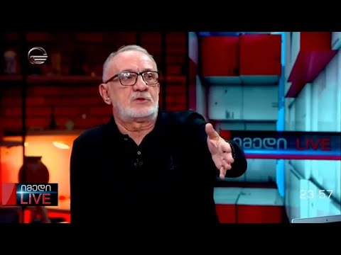 გოგა ხაინდრავა \"იმედი ლაივში\" - 30.VI.2022