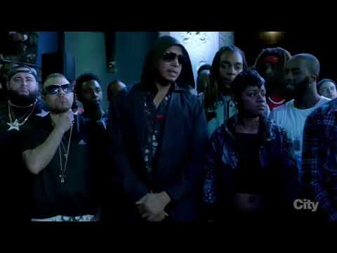 Before The Rap Battle Season 2 Ep 8 EMPIRE