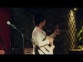 2013.09.01 Yuki Matsui (松井祐貴)『Night Street』@ Shanghai Mao Live House