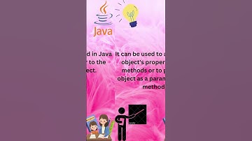 Java Q & A | Java descriptive questions | Question 12 | Simple java questions for beginners