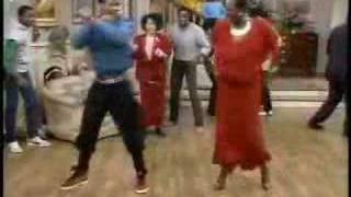 The Cosby Show S1 Ep16 -  Jitterbug Break