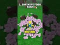 INFINITE FOOD and LOG FARM TUTORIAL in 99 Nights! #99nightintheforest #roblox