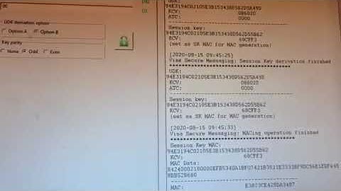 How to use the MSR X6 Deftun and Msrx6 software write dumps with pin tracks for ATM Cashout 