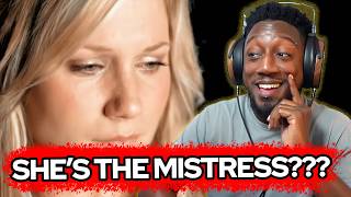 We Get A Song About The OTHER Woman??? | Sugarland - Stay Reaction