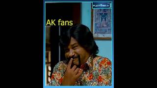 Vijay Fan Says Kgf Is Best Movie