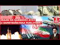 IIRAAN MA SI QARSOODI AH AYAY U SAMEYNAYSAA HUB NUKLIYEER AH? MAXAYSE KA DHIGAN TAHAY ARRINTAN?